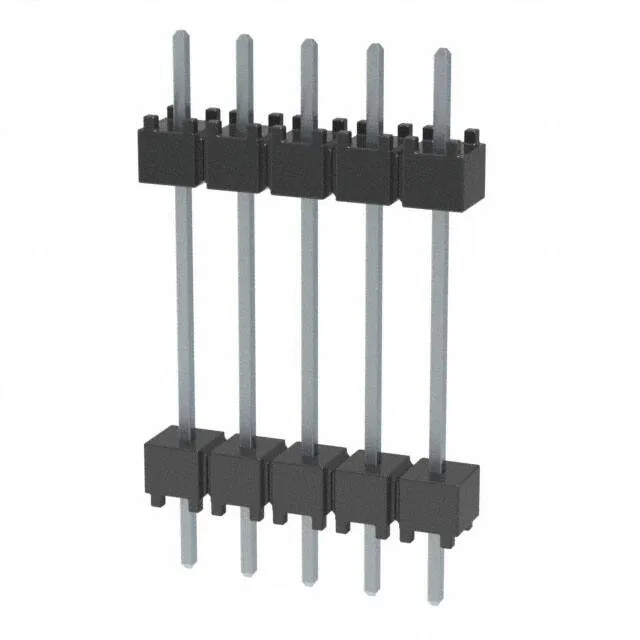 DW-05-10-T-S-600 (.025 BOARD SPACERS")