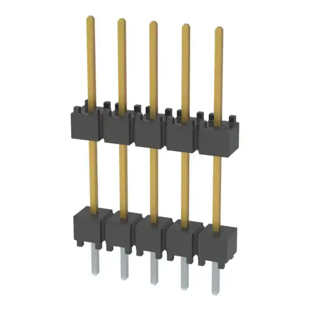 DW-05-10-S-S-450 (.025 BOARD SPACERS")