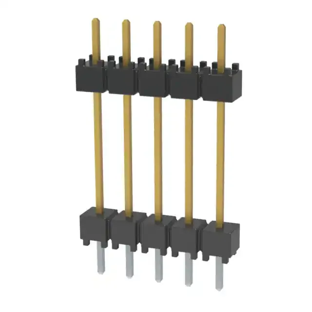 DW-05-10-L-S-600 (.025 BOARD SPACERS")