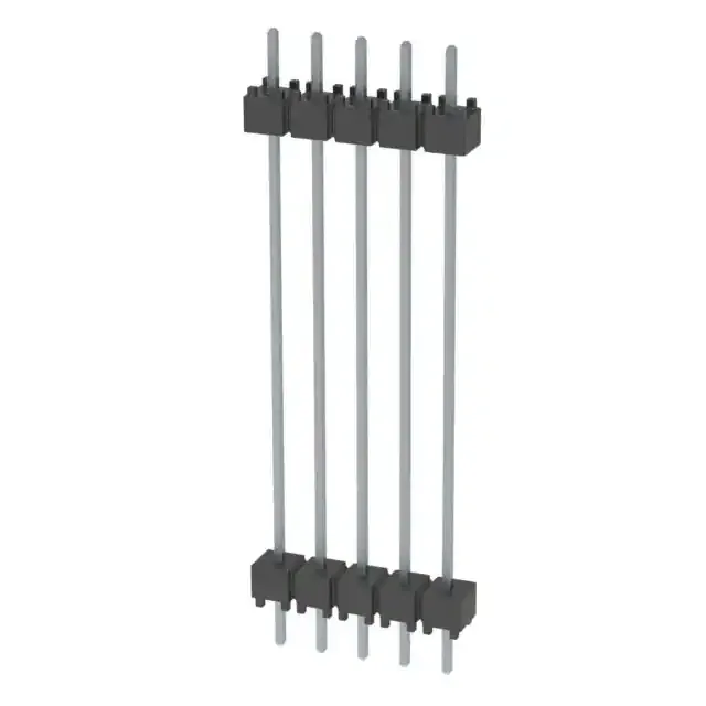 DW-05-14-T-S-1200 (.025 BOARD SPACERS")