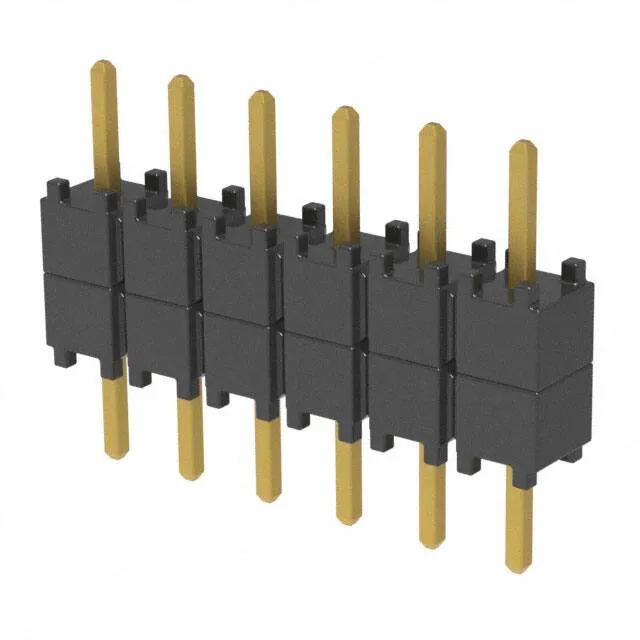 DW-06-07-G-S-200 (.025 BOARD SPACERS")