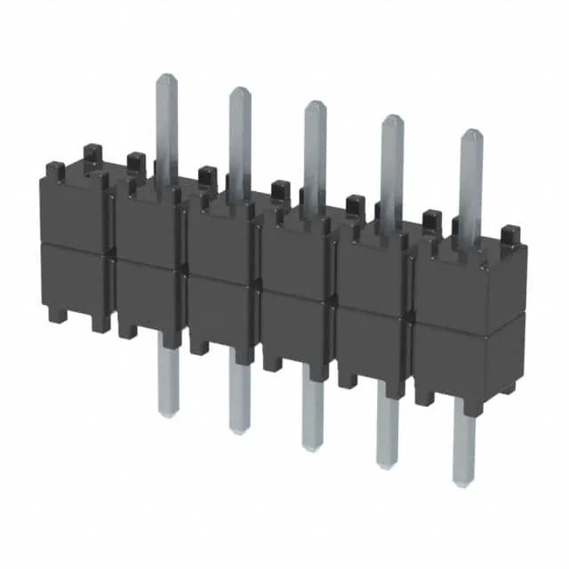 DW-06-07-T-S-200-001 (.025 BOARD SPACERS")