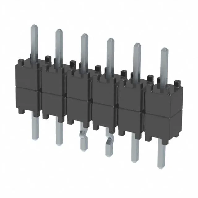 DW-06-07-T-S-200-LL (.025 BOARD SPACERS")