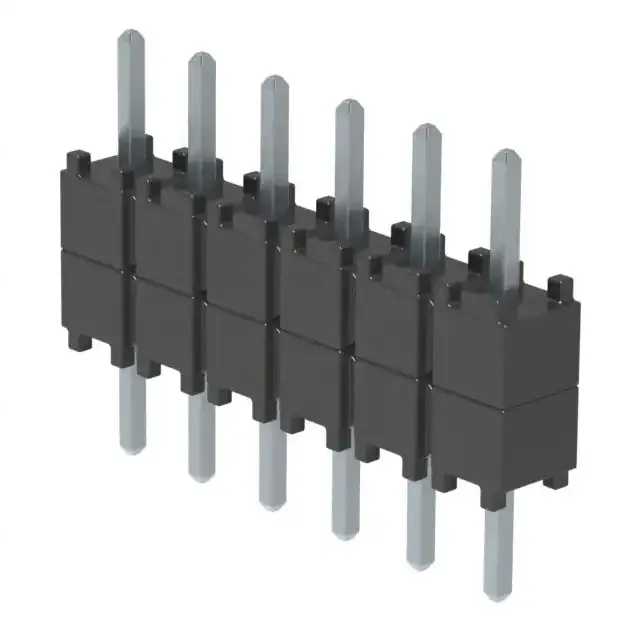 DW-06-07-T-S-200 (.025 BOARD SPACERS")