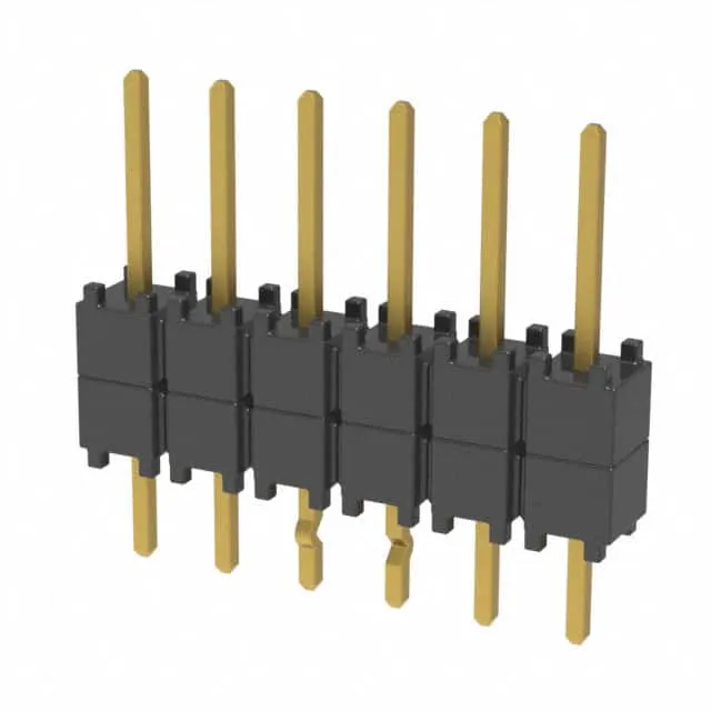 DW-06-08-G-S-200-LL (.025 BOARD SPACERS")