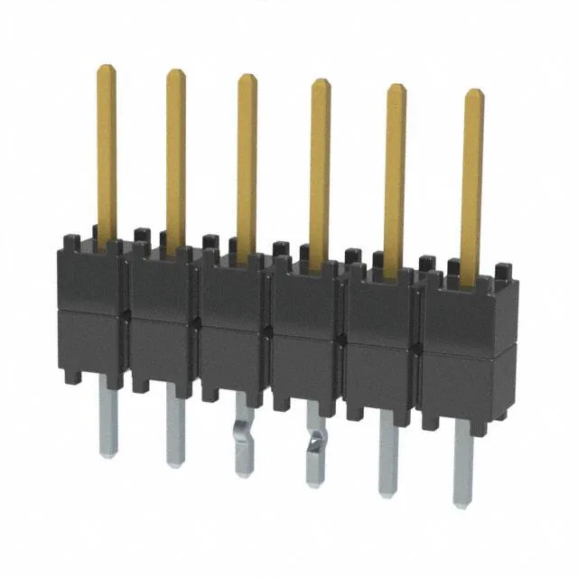 DW-06-08-S-S-200-LL (.025 BOARD SPACERS")