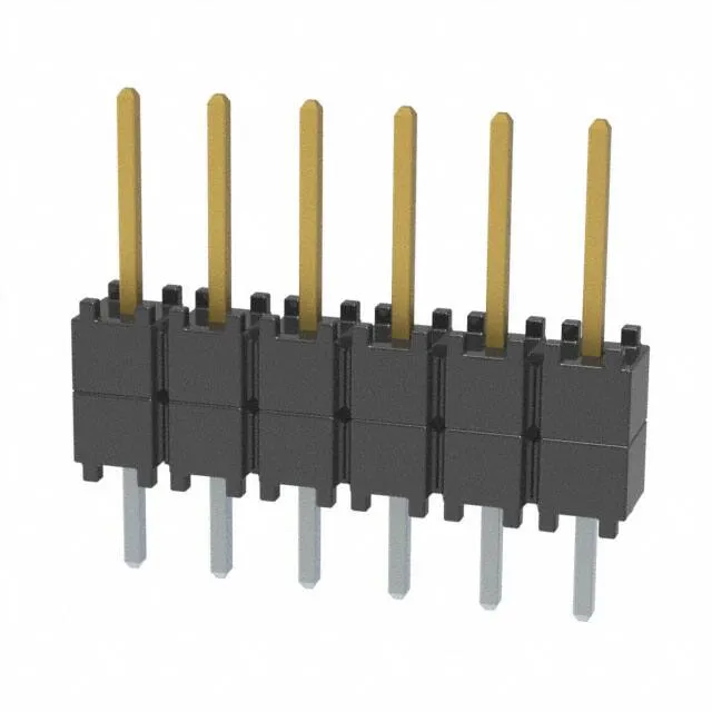DW-06-08-F-S-200 (.025 BOARD SPACERS")