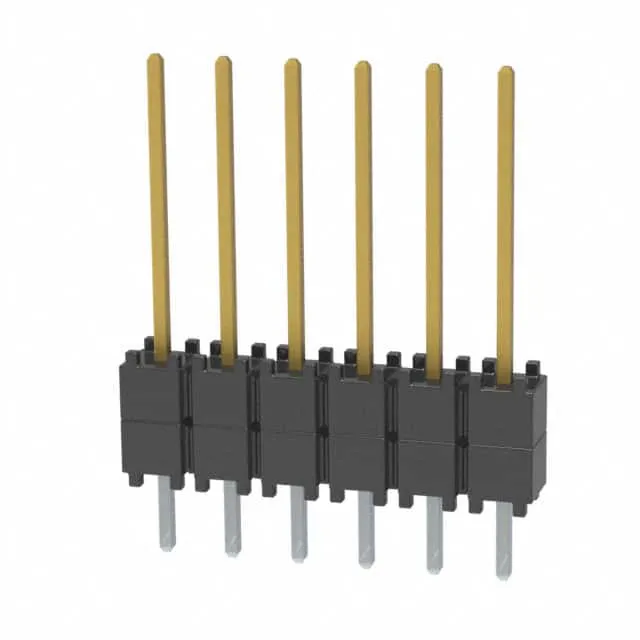 DW-06-09-L-S-200 (.025 BOARD SPACERS")