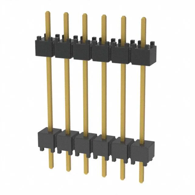 DW-06-10-G-S-600 (.025 BOARD SPACERS")