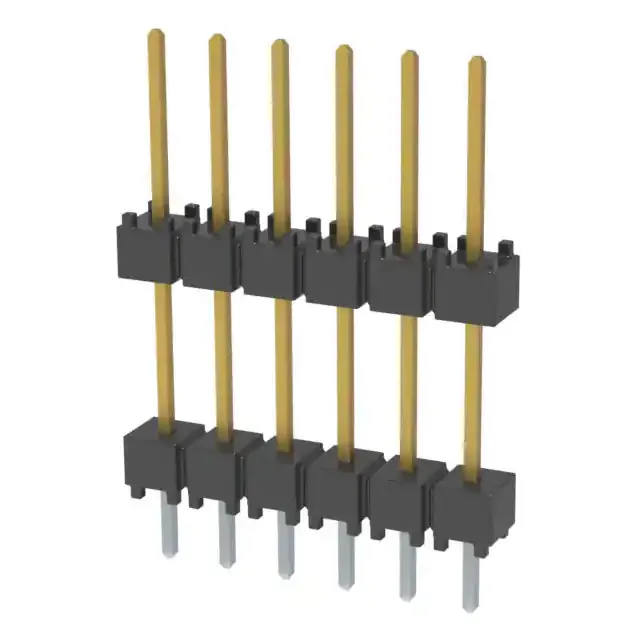 DW-06-10-L-S-450 (.025 BOARD SPACERS")