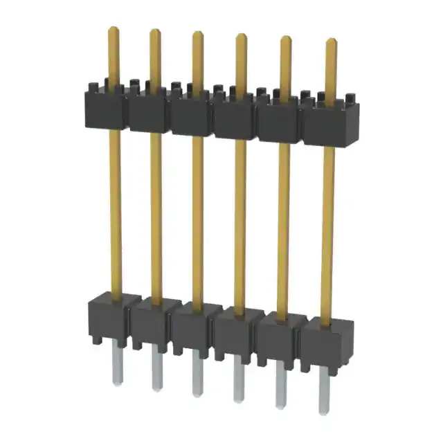 DW-06-10-F-S-600 (.025 BOARD SPACERS")