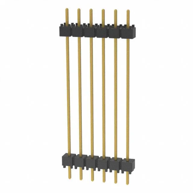 DW-06-14-G-S-1200 (.025 BOARD SPACERS")