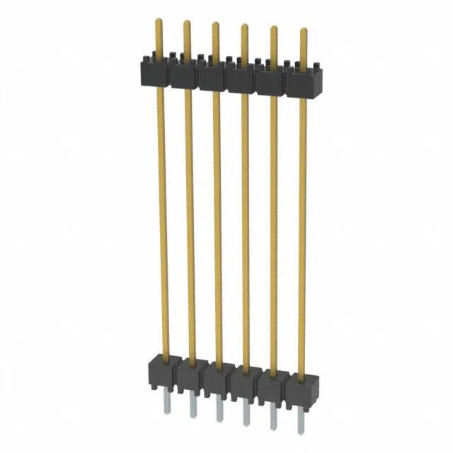 DW-06-14-L-S-1200 (.025 BOARD SPACERS")