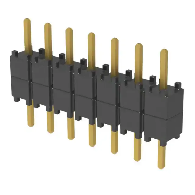 DW-07-07-G-S-200 (.025 BOARD SPACERS")