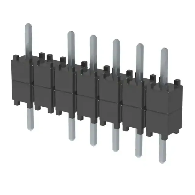 DW-07-07-T-S-200-002 (.025 BOARD SPACERS")