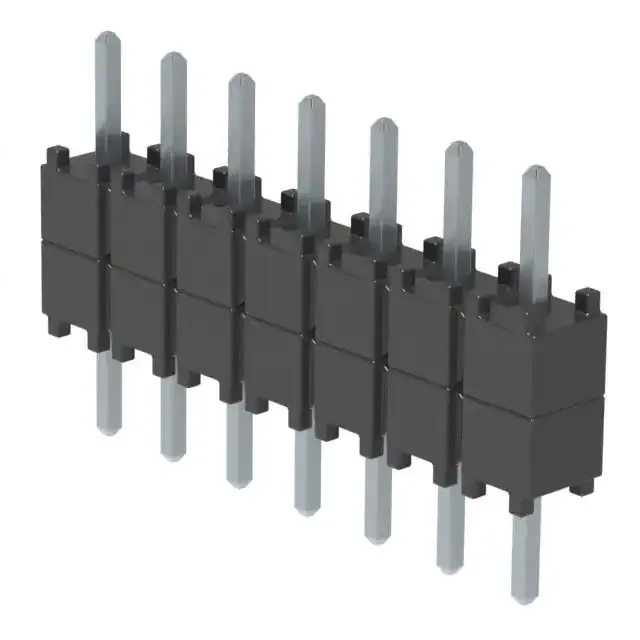 DW-07-07-T-S-200 (.025 BOARD SPACERS")