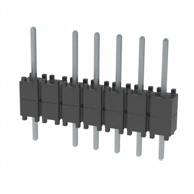 DW-07-08-T-S-200-002 (.025 BOARD SPACERS")