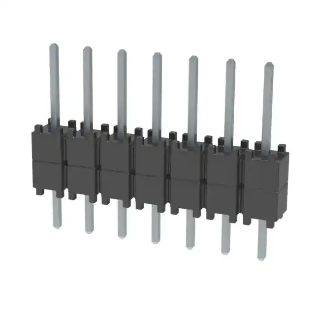 DW-07-08-T-S-200 (.025 BOARD SPACERS")
