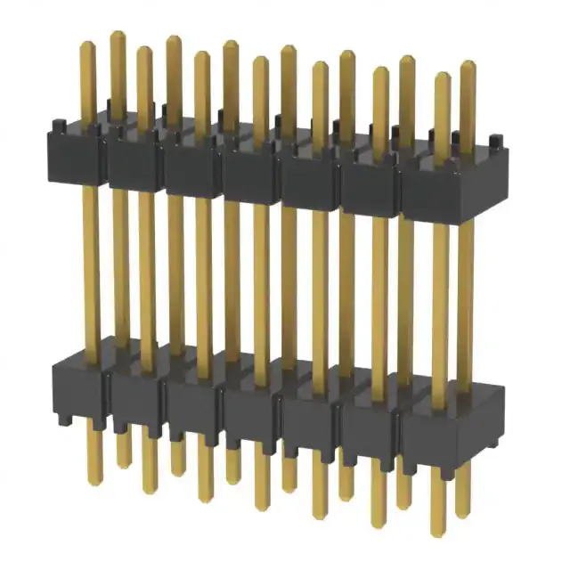 DW-07-10-G-D-500 (.025 BOARD SPACERS")