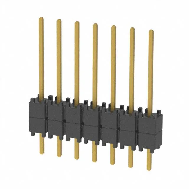 DW-07-09-G-S-200 (.025 BOARD SPACERS")