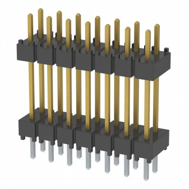 DW-07-10-S-D-500 (.025 BOARD SPACERS")