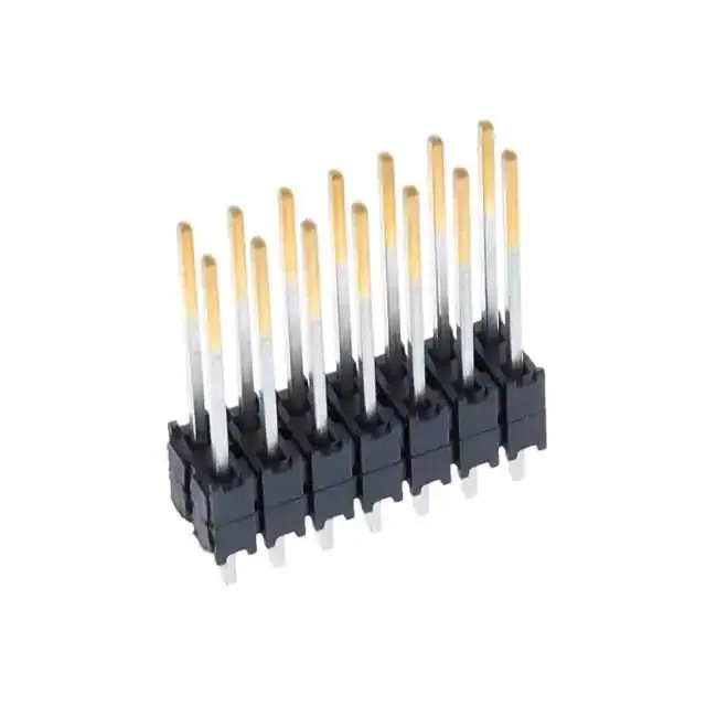 DW-07-10-L-D-200 (.025 BOARD SPACERS")