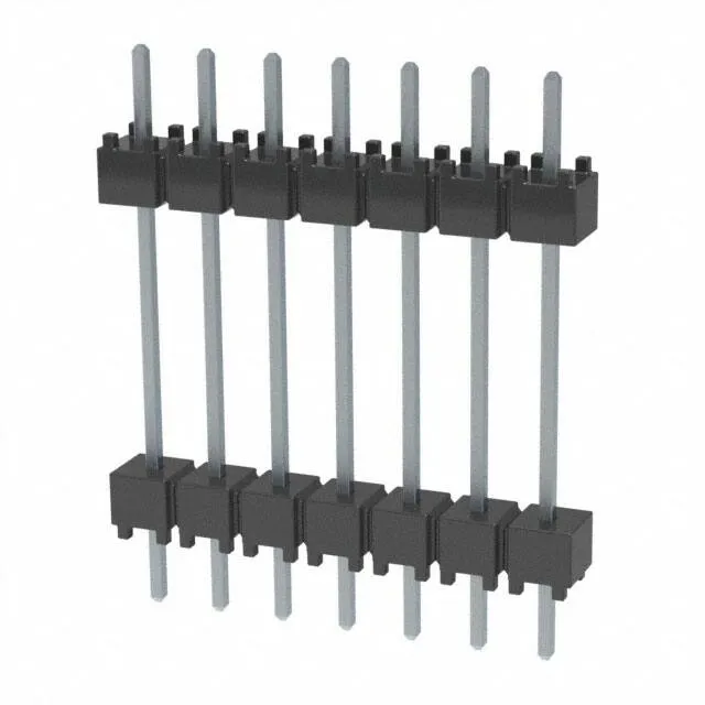 DW-07-10-T-S-600 (.025 BOARD SPACERS")