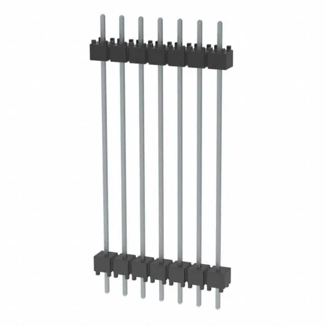DW-07-14-T-S-1200 (.025 BOARD SPACERS")