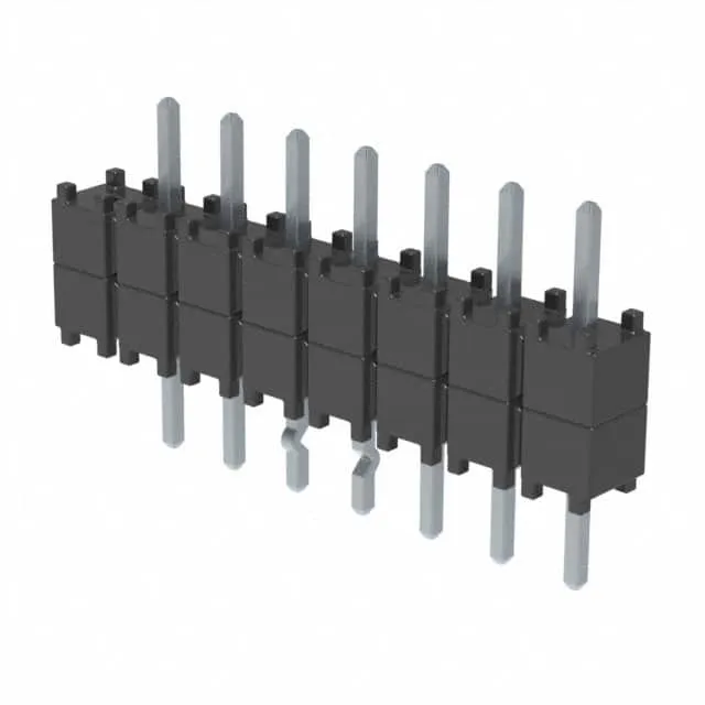 DW-08-07-T-S-200-LL-001 (.025 BOARD SPACERS")
