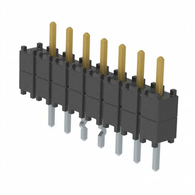 DW-08-07-S-S-200-LL-001 (.025 BOARD SPACERS")