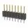 DW-08-08-S-S-200 (.025 BOARD SPACERS")
