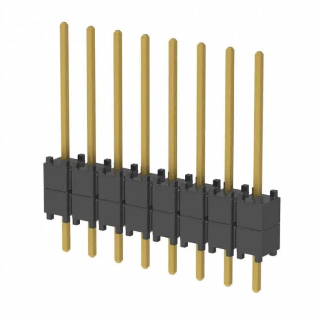 DW-08-09-G-S-200 (.025 BOARD SPACERS")