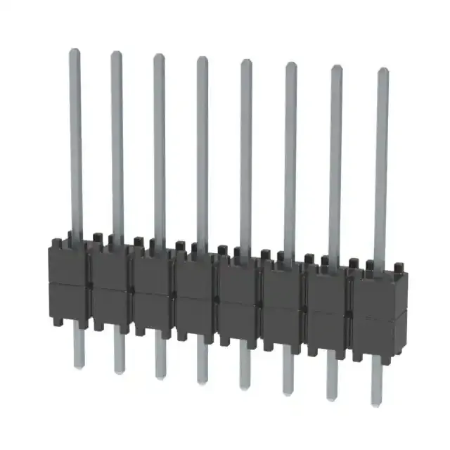 DW-08-09-T-S-200 (.025 BOARD SPACERS")