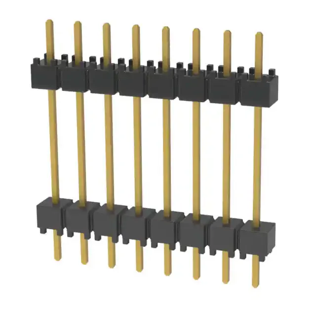 DW-08-10-G-S-600 (.025 BOARD SPACERS")