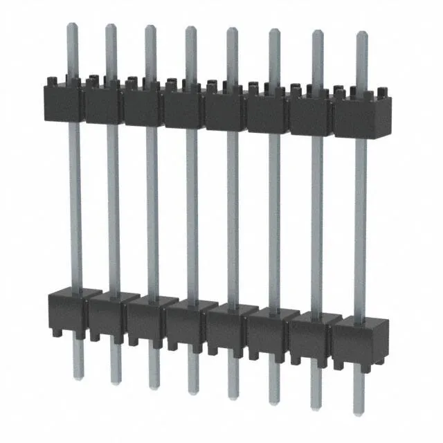 DW-08-10-T-S-600 (.025 BOARD SPACERS")