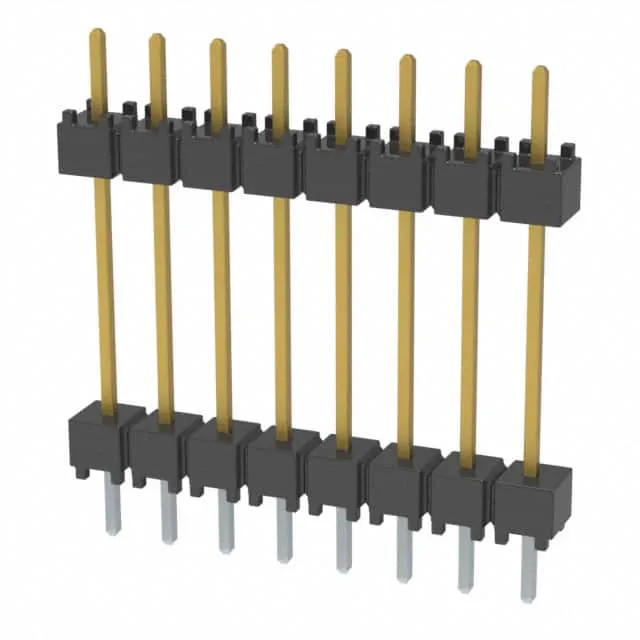 DW-08-10-F-S-600 (.025 BOARD SPACERS")