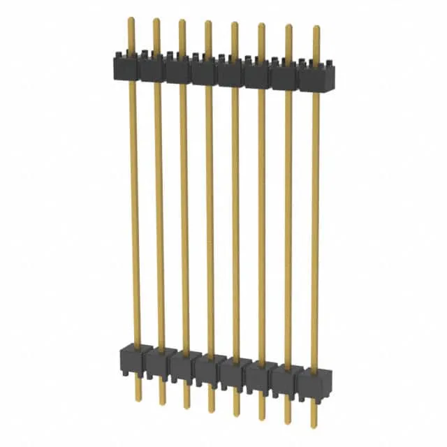 DW-08-14-G-S-1200 (.025 BOARD SPACERS")