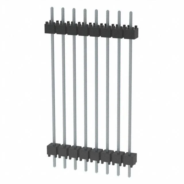 DW-08-14-T-S-1200 (.025 BOARD SPACERS")