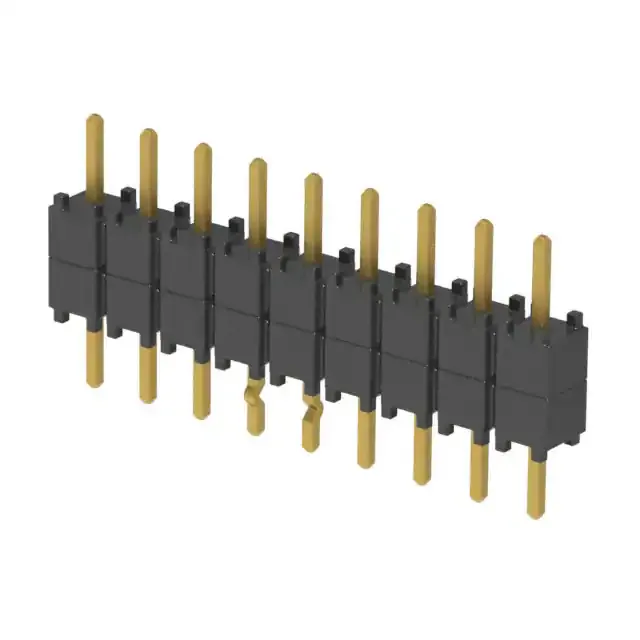 DW-09-07-G-S-200-LL (.025 BOARD SPACERS")