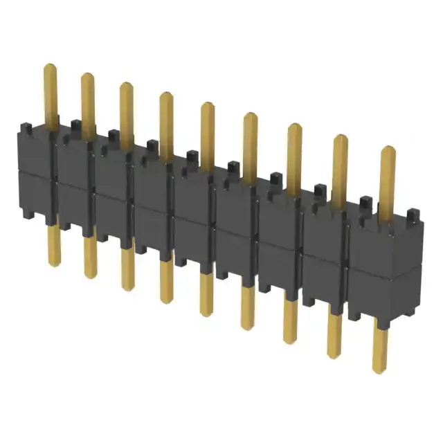 DW-09-07-G-S-200 (.025 BOARD SPACERS")