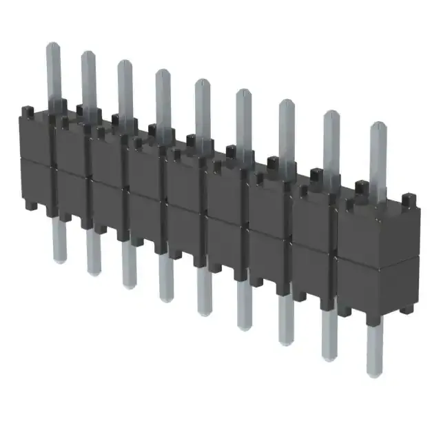 DW-09-07-T-S-200 (.025 BOARD SPACERS")