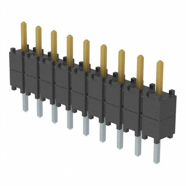DW-09-07-S-S-200 (.025 BOARD SPACERS")