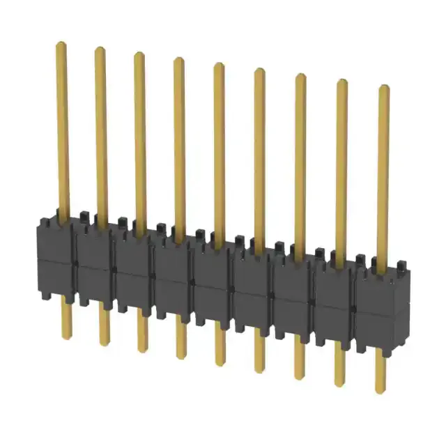 DW-09-09-G-S-200 (.025 BOARD SPACERS")
