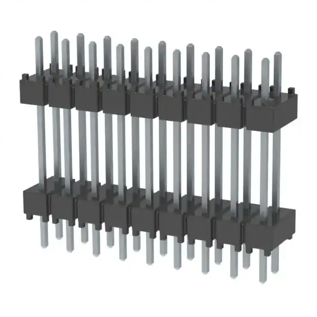 DW-09-10-T-D-500 (.025 BOARD SPACERS")