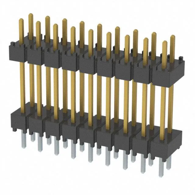 DW-09-10-F-D-500 (.025 BOARD SPACERS")
