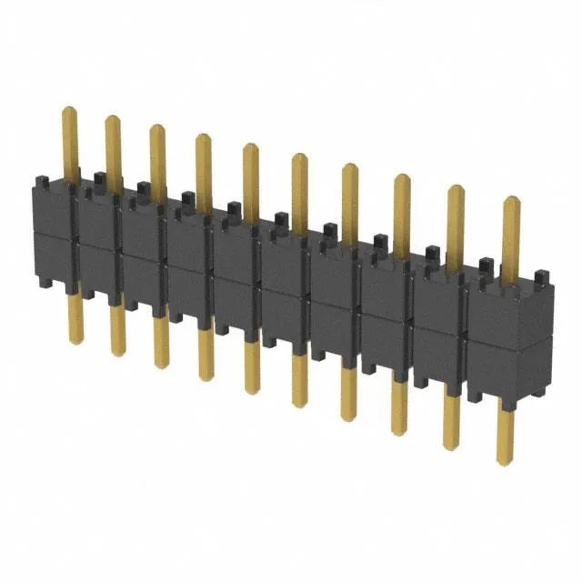 DW-10-07-G-S-200 (.025 BOARD SPACERS")