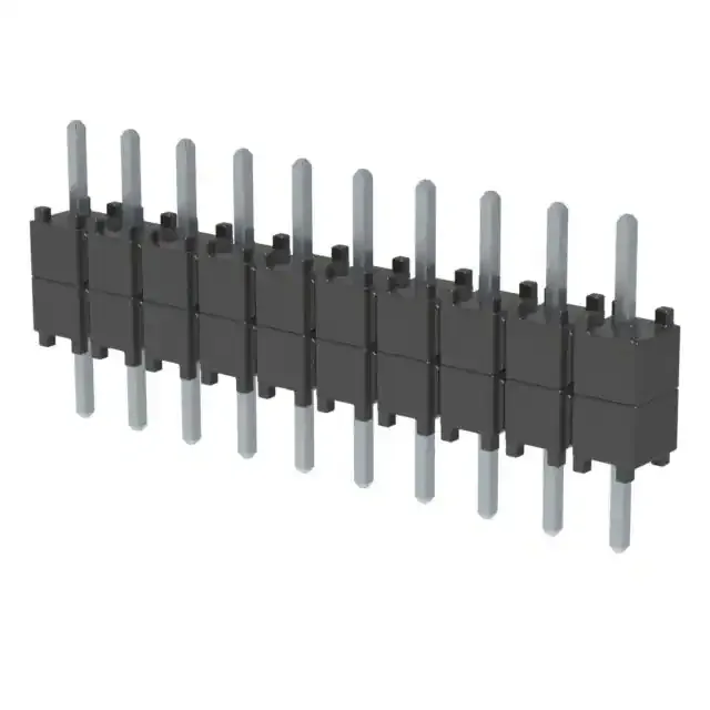 DW-10-07-T-S-200 (.025 BOARD SPACERS")