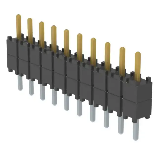 DW-10-07-F-S-200 (.025 BOARD SPACERS")