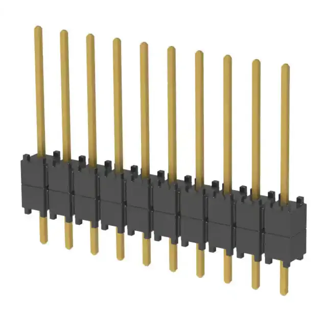 DW-10-09-G-S-200 (.025 BOARD SPACERS")
