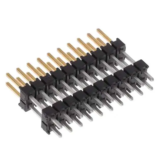 DW-10-09-L-D-400 (.025 BOARD SPACERS")